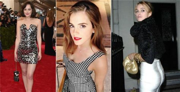 10 of the Most Conceited Celebrities in the World