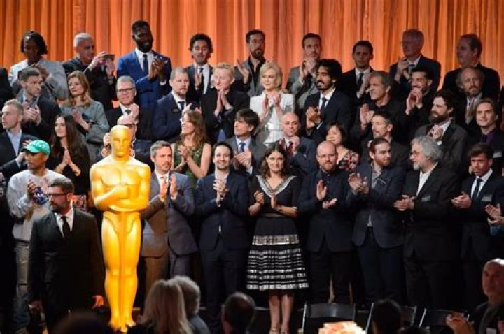 2017 Academy Award Nominees. The Oscar for “Best Pet” goes to…