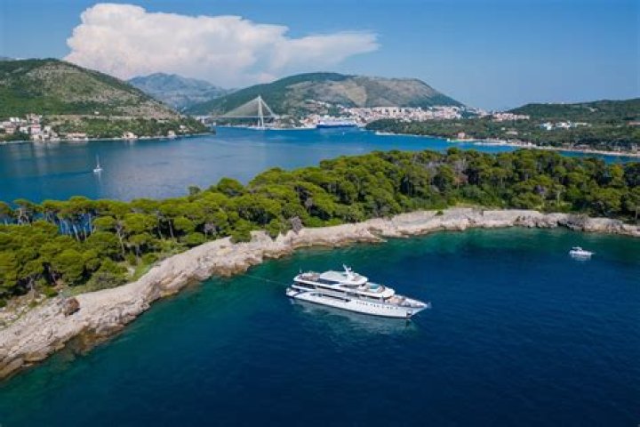 Best Adriatic Cruises 2024 & 2025