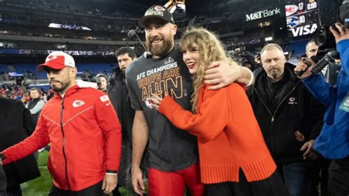 Again, Taylor Swift & Travis Kelce will not attend this year’s Met Gala