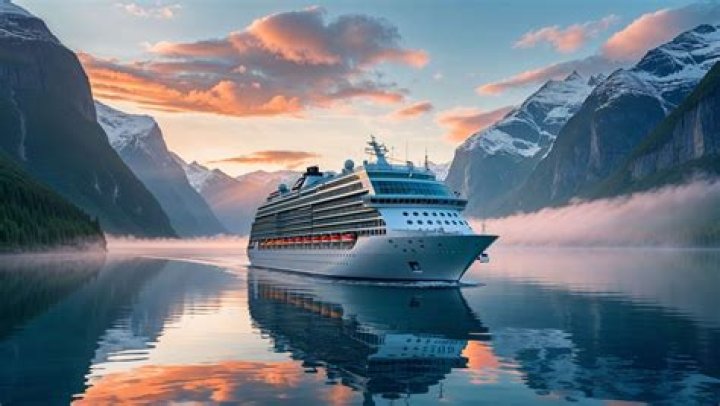 Alaska Cruise: Award-Winning Alaskan Cruise