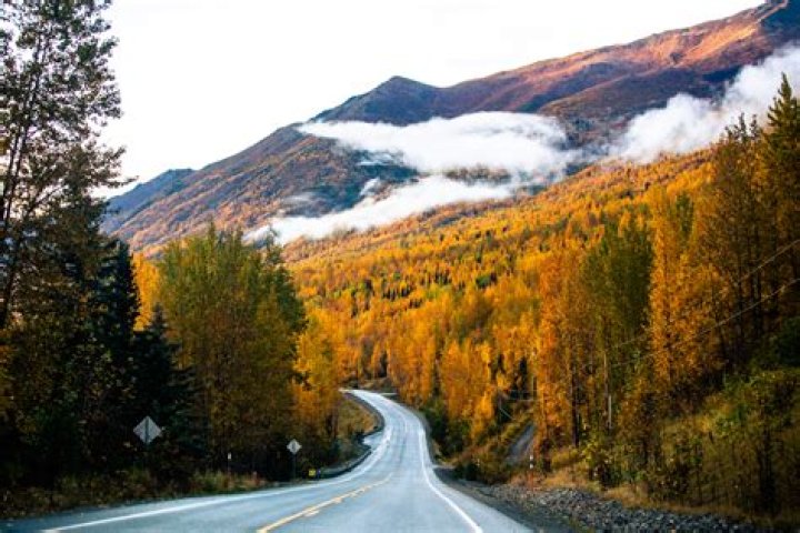 Visiting Alaska in September: What to Expect