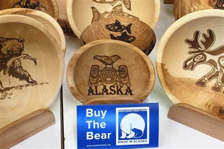 Best Alaska Souvenirs to Bring Home