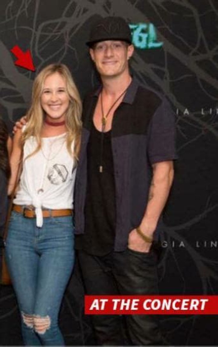 Alyssa Logan Wiki, Age, Tarek El Moussa, Facts