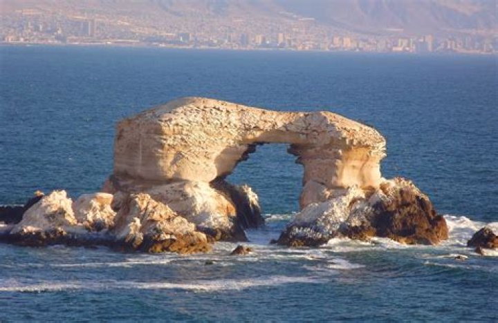 Cruise to Antofagasta, Chile | Celebrity Cruises Ireland