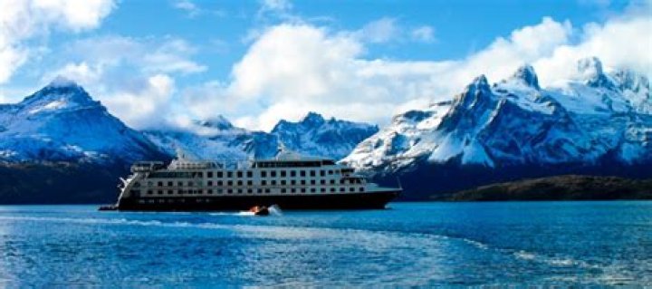 Best Argentina Cruises 2024 & 2025