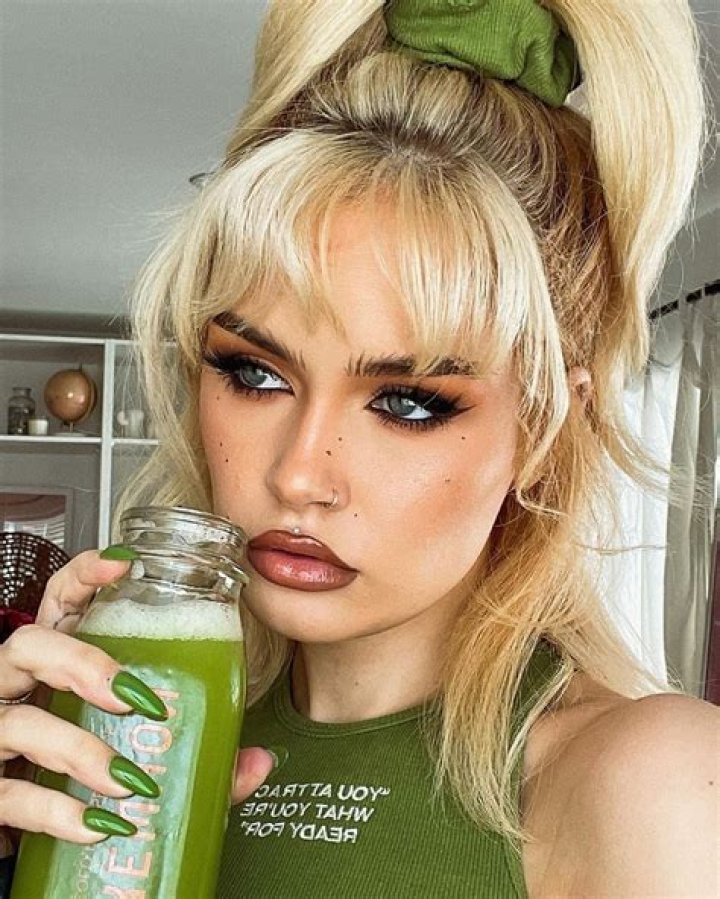 Ashley Feasel, AKA Ash Levi, Has More to Offer Than the Controversy with Acacia Kersey