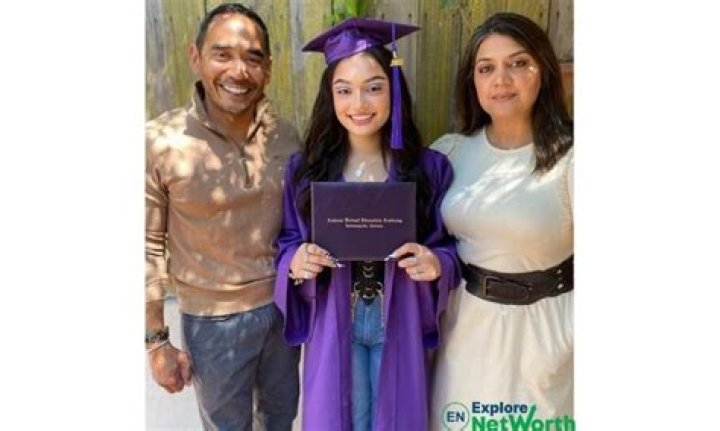 The Only Place You Need for Avani Gregg's Net Worth & Social Media Following and Earnings, Age 17