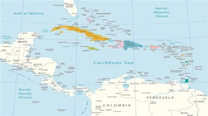 Bahamas vs. Caribbean: Which Should You Cruise To?