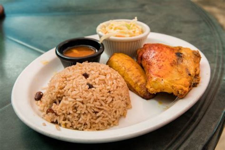 The Ultimate Belizean Food Guide