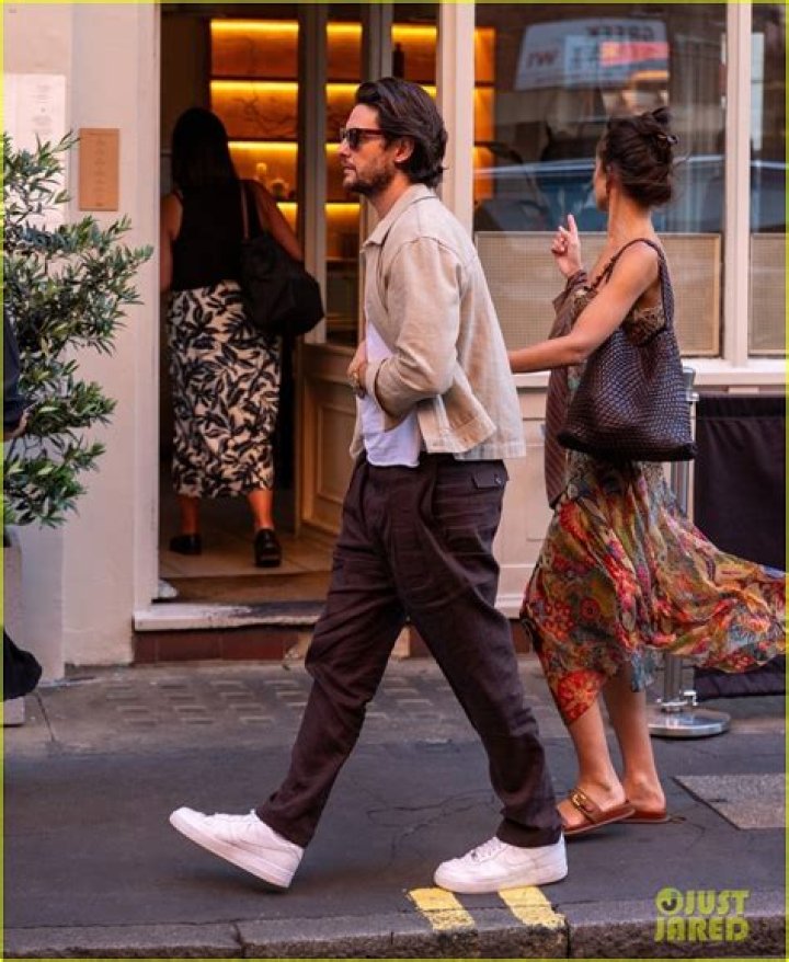 Ben Barnes Wife, Girlfriend, Gay, Dating- Other Interesting Facts