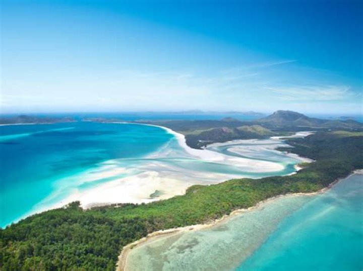 15 Best Beaches in Australia
