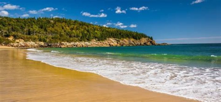 15 Best Beaches in New England