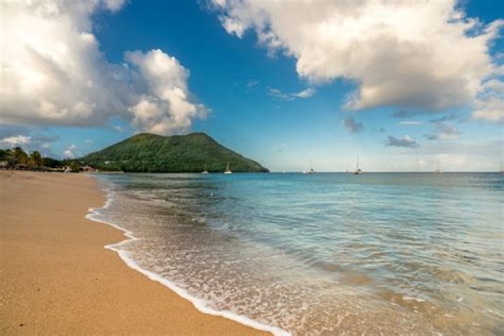 17 Best Beaches to Visit in September