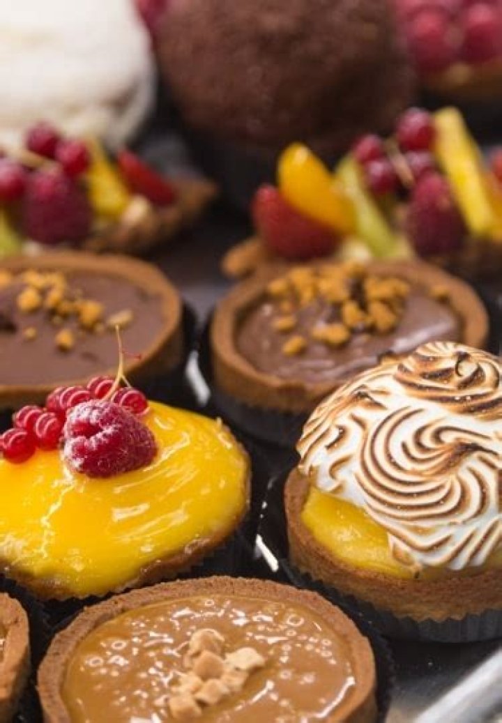 25 Best Desserts in the World