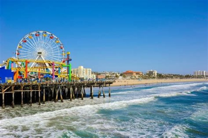10 Best Family Beaches in California