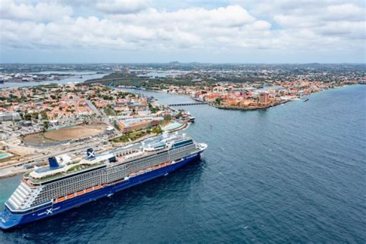 7 of the Best Places to Cruise in December