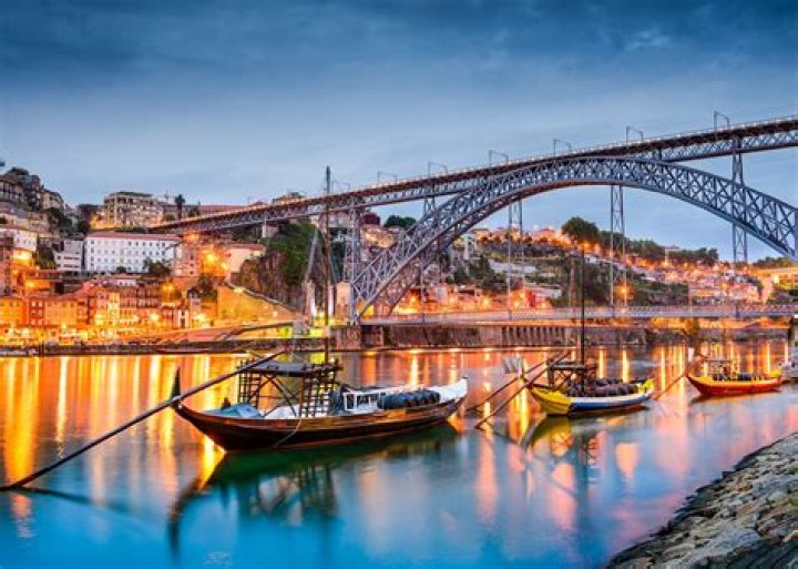 When Is the Best Time to Visit Portugal?