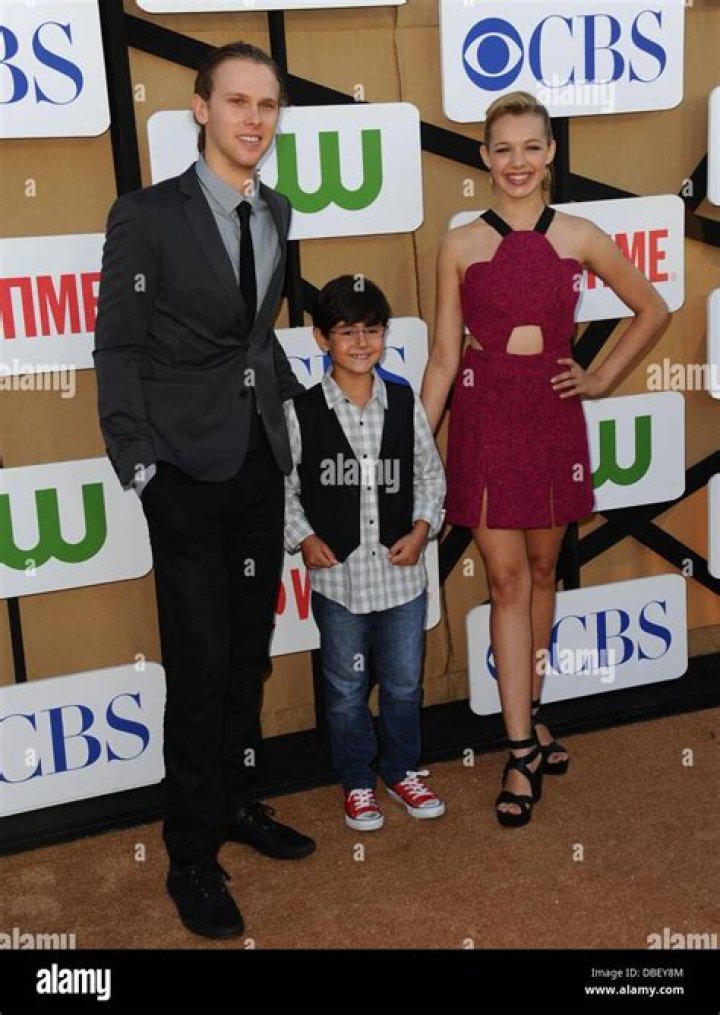 Blake Garrett Rosenthal Wiki, Age, Family, Net Worth
