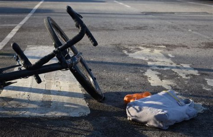 Bono’s Cycling Accident in New York Was More Serious than we Thought
