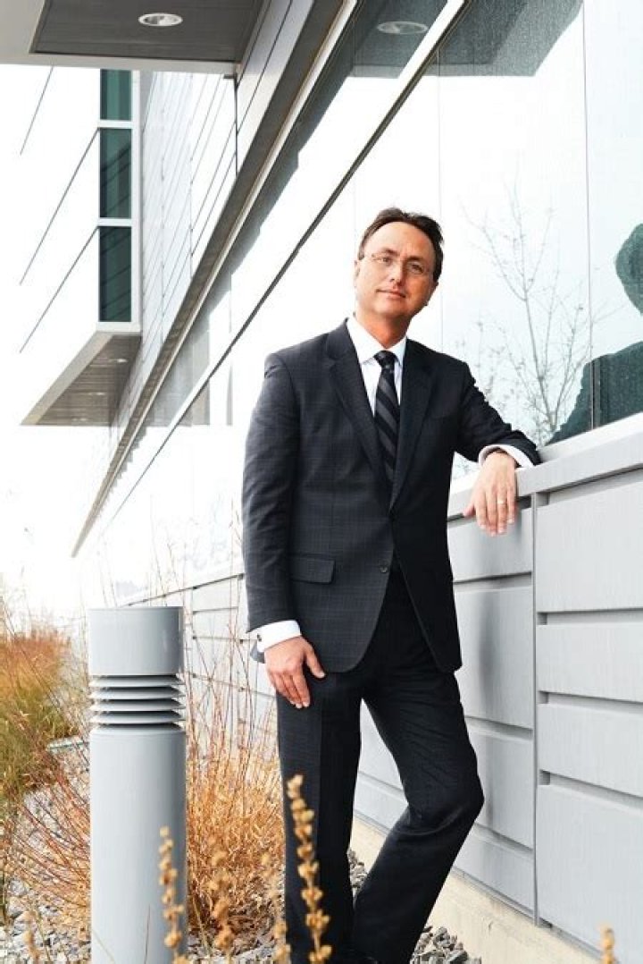 Why Brandon Daniel Fugal's Net Worth Is a Difficult Task to Determine