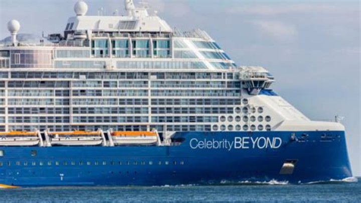 Celebrity Beyond: Discover Our Newest Ship