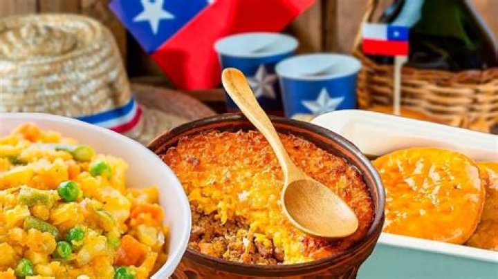 The Ultimate Chilean Food Guide