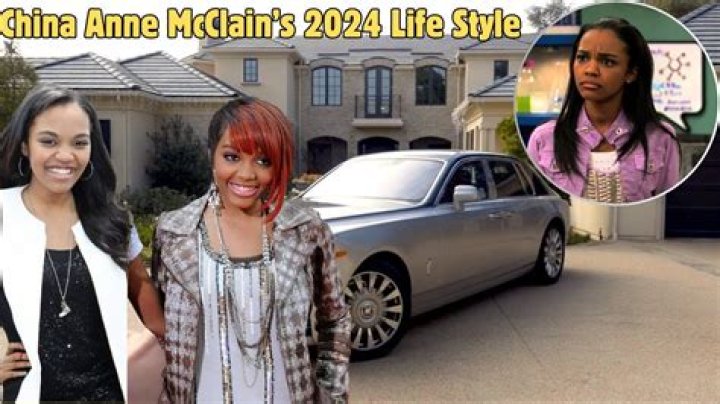 China Anne McClain Boyfriend, Dating, Ethnicity, Sisters, Net Worth, Now