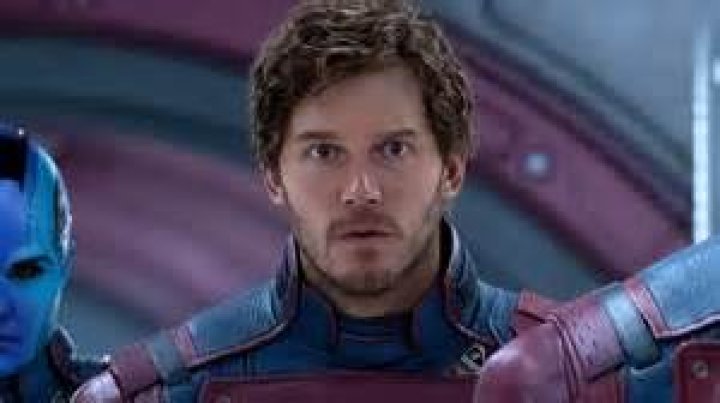 Chris Pratt may have lost Guardians of the Galaxy if actor didn't 'fail audition'