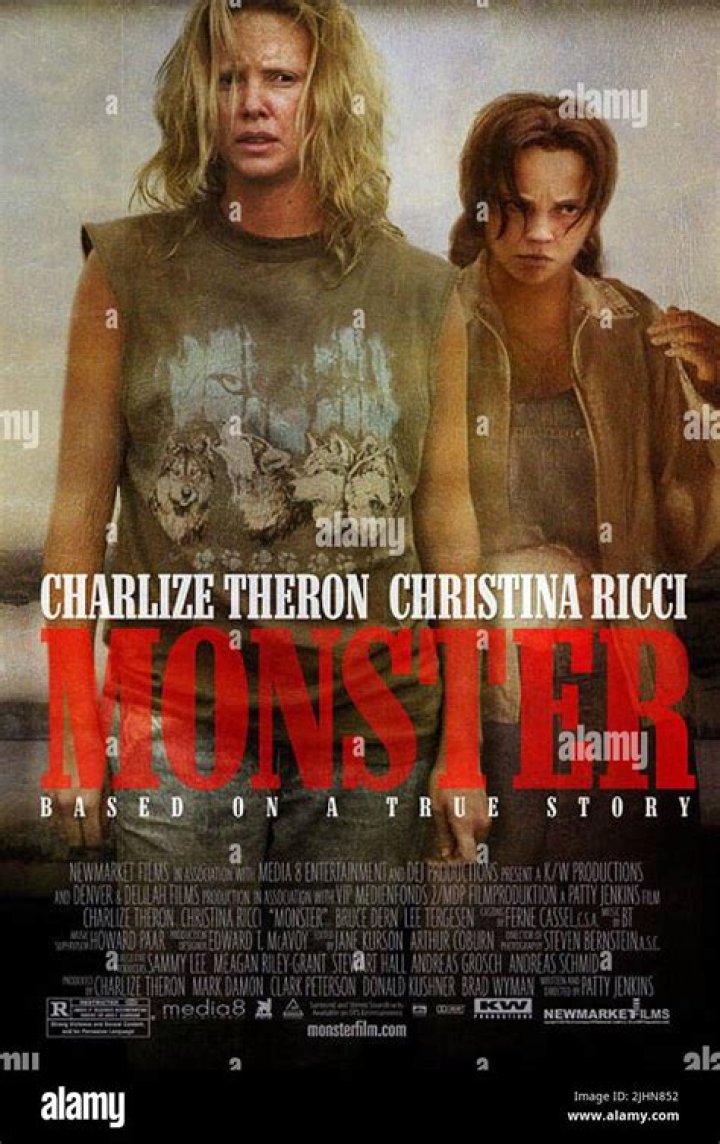 Christina Ricci Poster G291530 - CelebPoster.com
