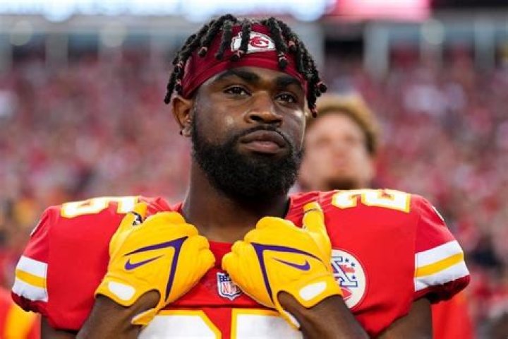 Clyde Edwards-Helaire Weight Gain: Preparing for the 2023 Season