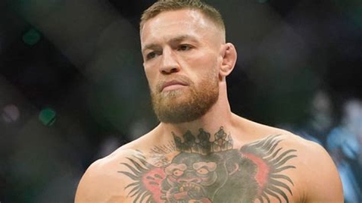 Conor McGregor – Family, Family Tree