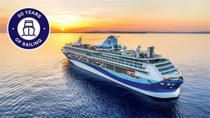 Cruise Deals: Luxury Cruise Exclusive Offers