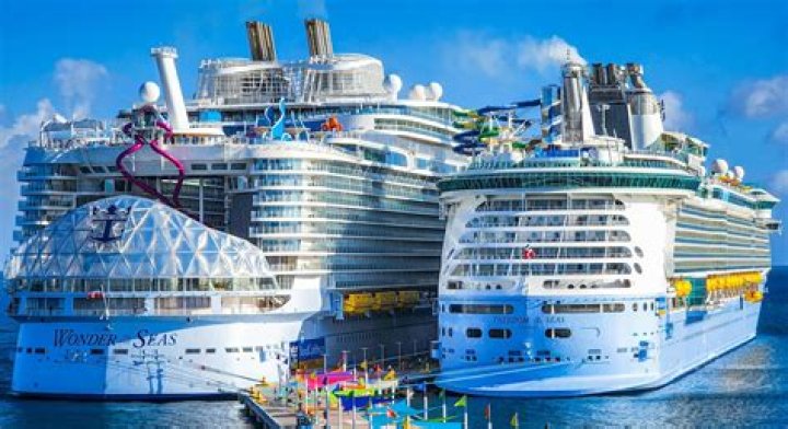 Alaska Cruise Ships: Best Cruise Ships to Alaska