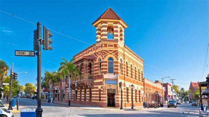 Best Cruises from Tampa to Key West