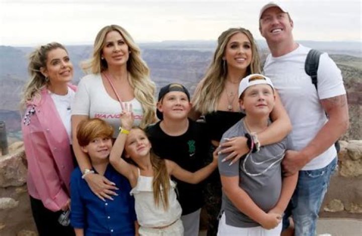 Daniel Toce Wiki: Age, Job, Net Worth, Family, Married Life With Kim Zolciak-Biermann