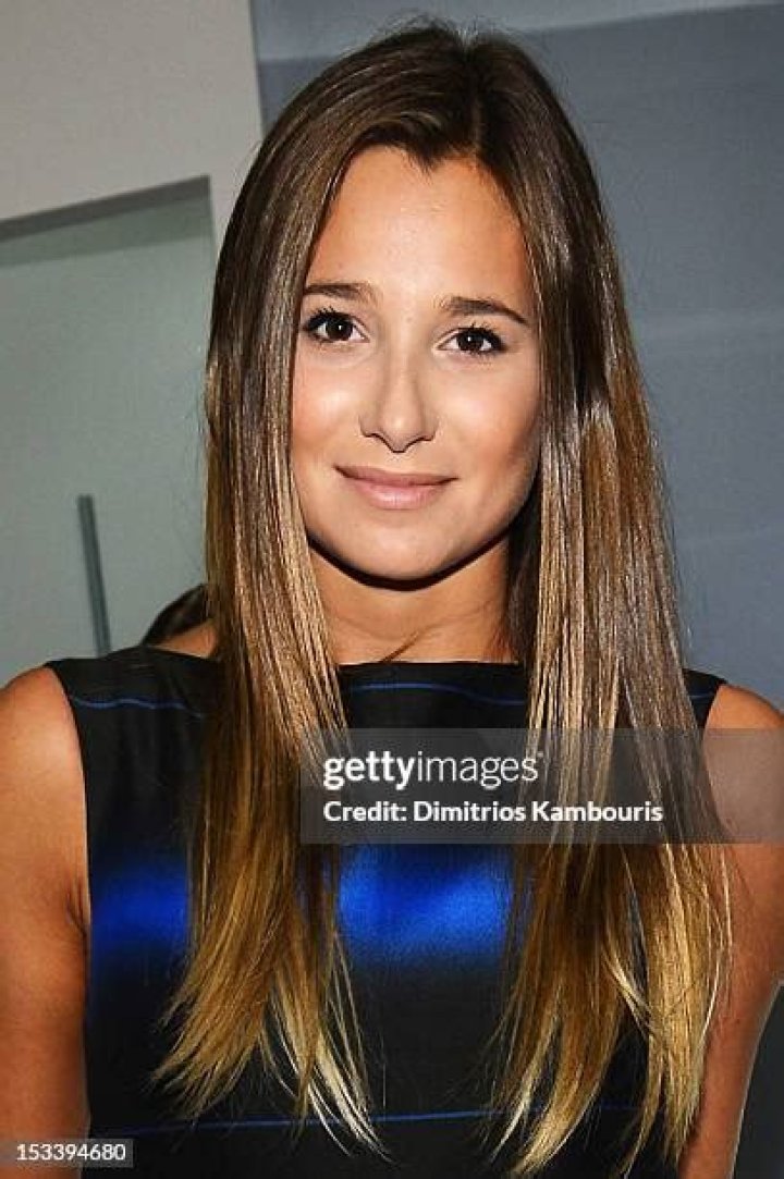 Danielle Bernstein – Family, Family Tree