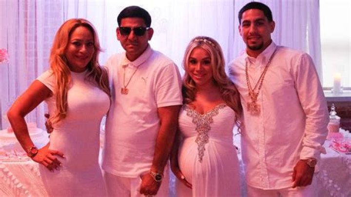 Danny Garcia Girlfriend, Wife, Father, Sisters, Net Worth, Ethnicity