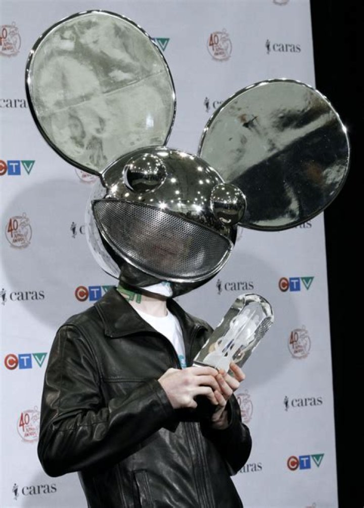 Deadmau5 bashes Madonna for her drug references: “F–k off you f–king idiot”