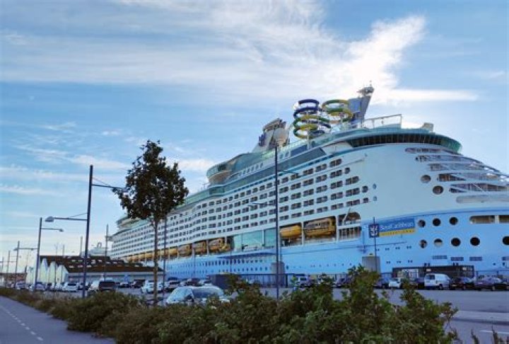 Denmark Cruise: Best Cruises to Denmark 2024 & 2025