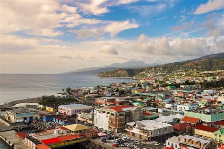 Dominica Cruise: Discover Cruises to Dominica