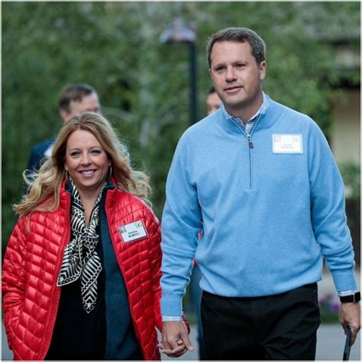 Doug McMillon – Family , Family Tree