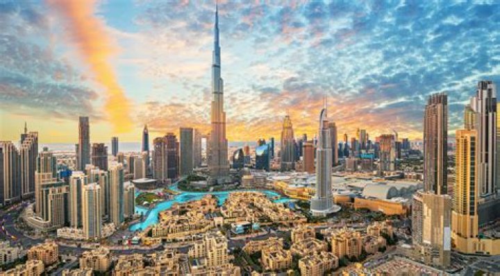 Dubai Cruise: Best Cruises to Dubai