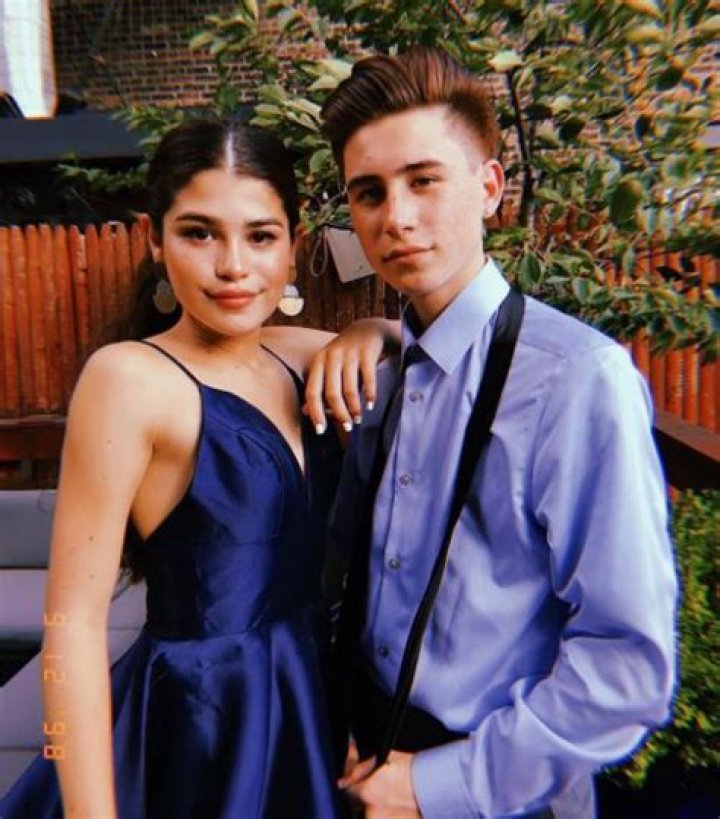 Dylan Conrique Wiki, Boyfriend, Family, Net Worth