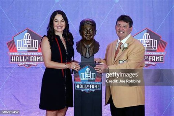 Edward DeBartolo Family - Celebrity Family