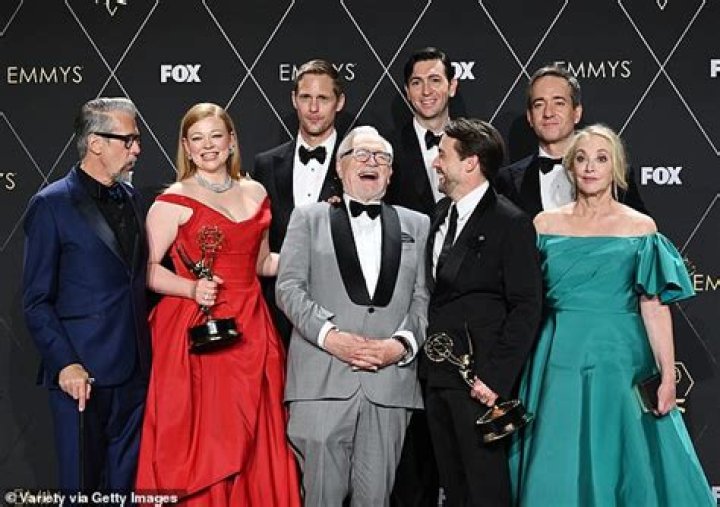 Emmys: Better Call Saul is the biggest 'snub' in history after losing all 53 nominations