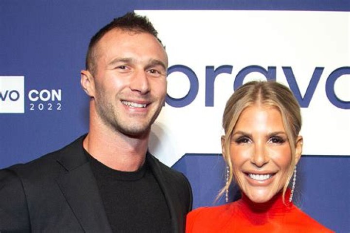 Erik Anderson, Tracy Tutor Boyfriend, Age, Net Worth, Wiki