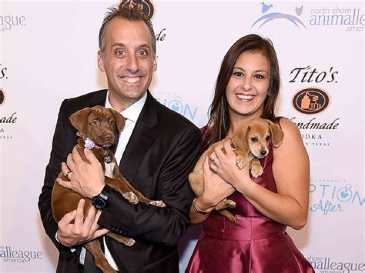 Facts about Joe Gatto’s Wife Bessy Gatto and Their Children