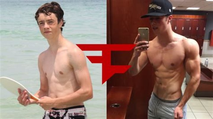 FaZe Censor Height - CelebsHeight.org