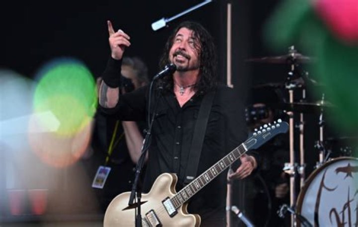 Foo Fighters were 'never the same' after Taylor Hawkins' sudden tragic death